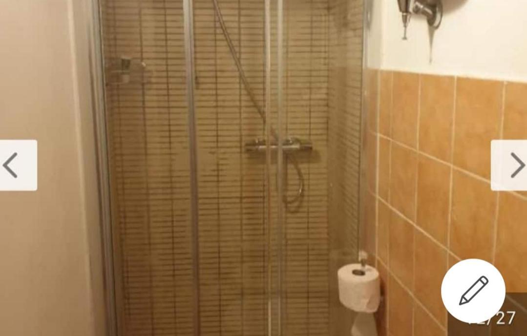 La Casina Di Caprese Apartment Caprese Michelangelo ภายนอก รูปภาพ